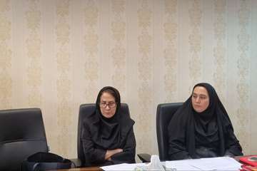  کمیته منطقه ای نظارت بر مراکز درمان با آگونیست